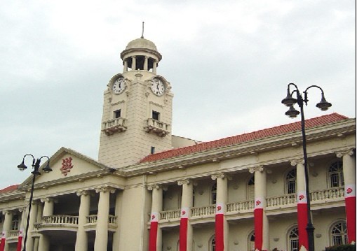 新加坡留学