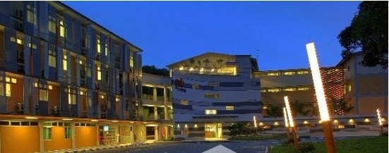 新加坡PSB学院