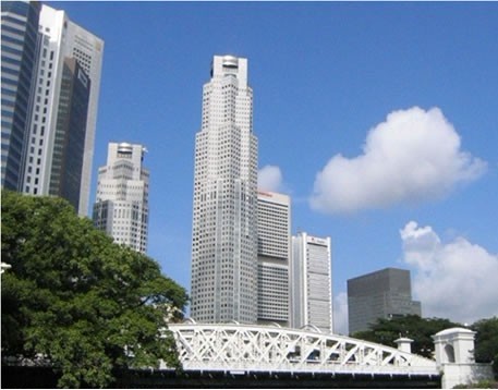 新加坡留学