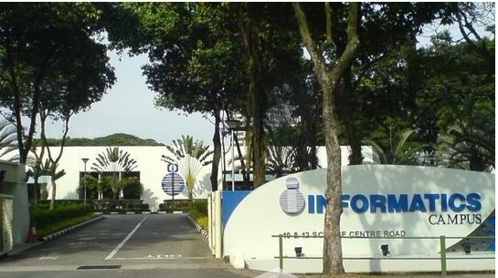 新加坡留学