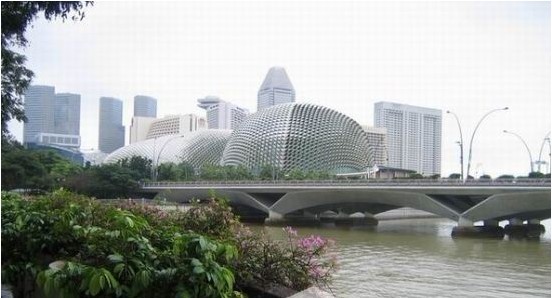 新加坡留学