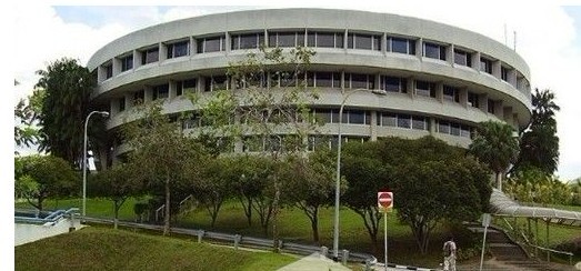 新加坡留学