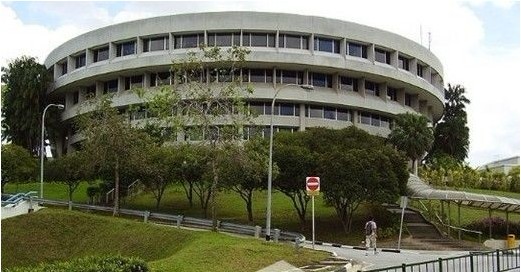 新加坡留学