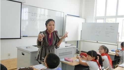 新加坡留学陪读