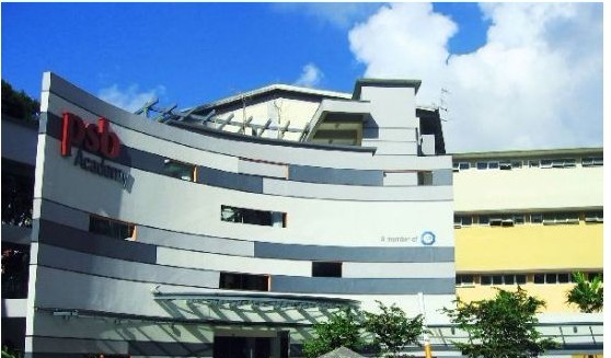 新加坡PSB学院