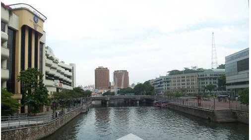 新加坡