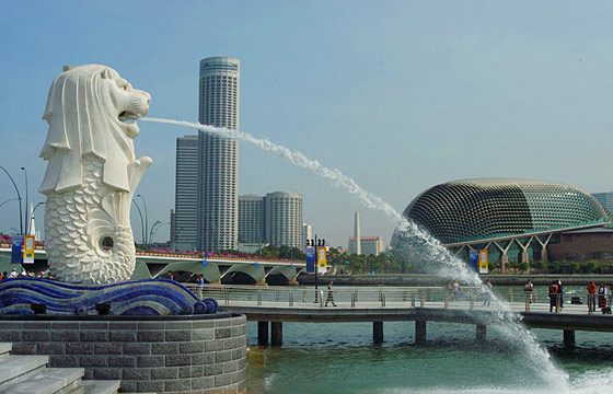 新加坡