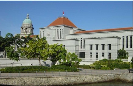 新加坡留学