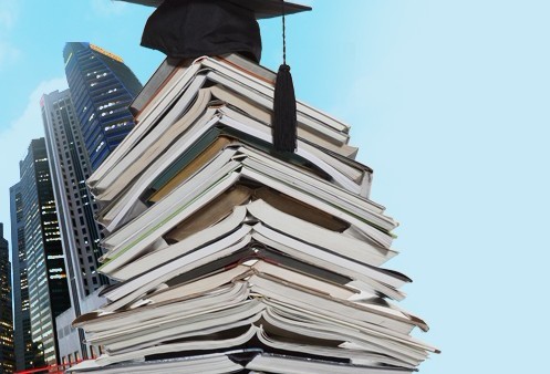 新加坡政府理工学院