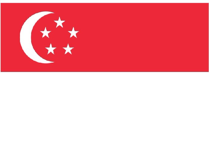 新加坡国旗