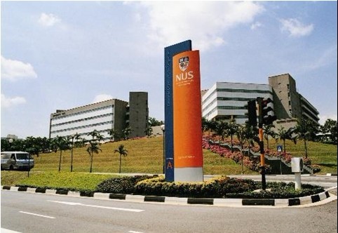 新加坡国立大学