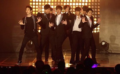 super junior