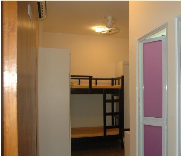 新加坡留学住宿 新加坡留学住宿