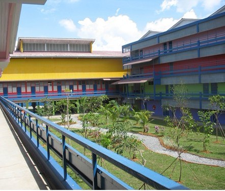 新加坡博伟教育学院 新加坡博伟教育学院