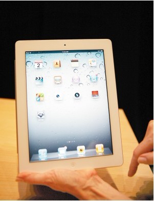 ipad2 ipad2