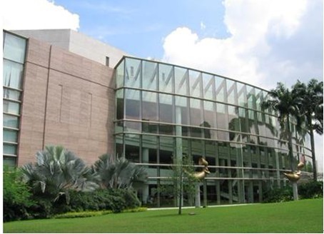 新加坡留学 新加坡留学