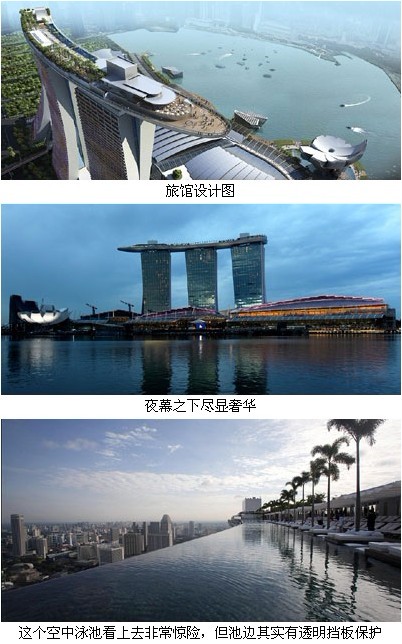 新加坡酒店 新加坡酒店