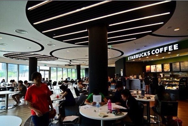 新加坡国立大学 新加坡国立大学