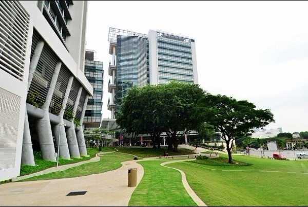 新加坡公立大学 新加坡公立大学