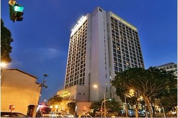 远东黄金龙马酒店