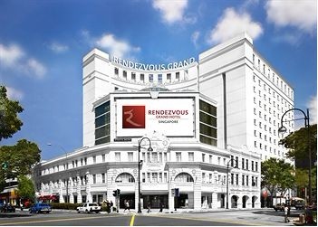 新加坡龙都酒店