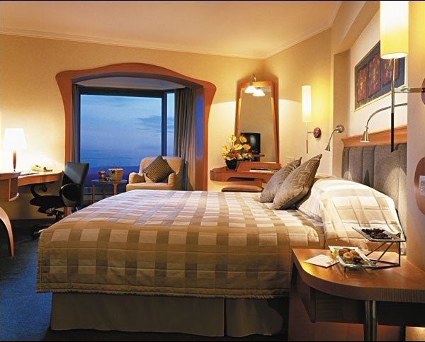 新加坡香格里拉大酒店