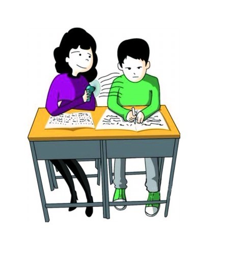 新加坡母亲陪读