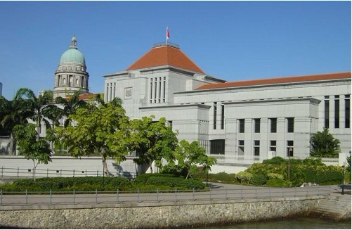 新加坡留学 新加坡留学