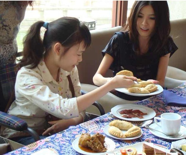 新加坡监护人 新加坡监护人