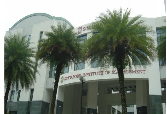 新加坡管理学院设施
