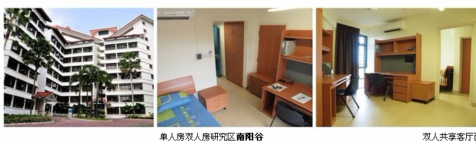 在校研究生住房 在校研究生住房