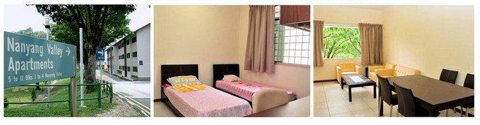 在校研究生住房 在校研究生住房