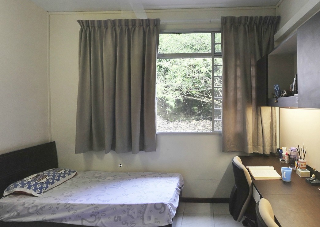 新加坡南洋理工大学宿舍