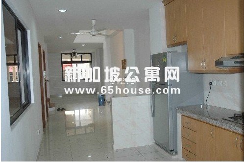 新加坡明晨学生公寓