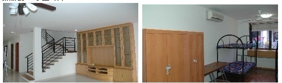 新加坡GR学生公寓