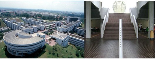 新加坡南洋理工大学
