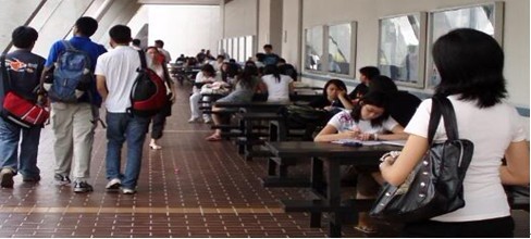 新加坡南洋理工大学