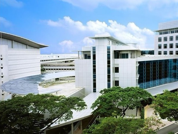新加坡留学
