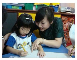 新加坡幼稚园