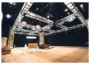 校舍设施 校舍设施