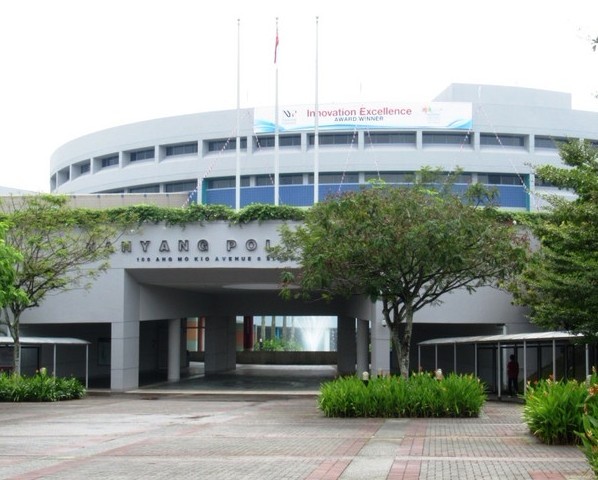 新加坡南洋理工学院