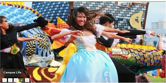 新加坡国立大学 新加坡国立大学