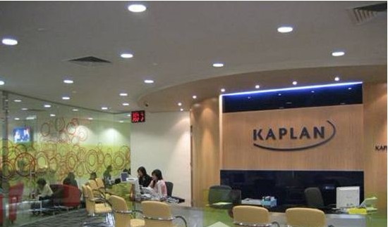 楷博高等教育（新加坡）