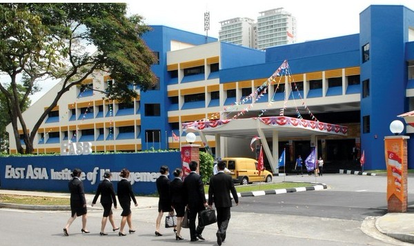 马里士他校区 马里士他校区