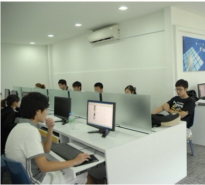 亨德森校区 亨德森校区