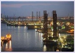 物流管理、供应链管理