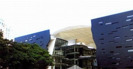 拉萨尔艺术学院