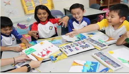 新加坡公立小学