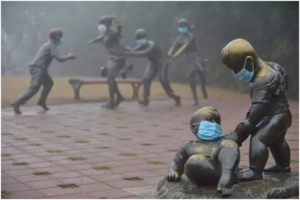 穹顶之下，雾霾爆表！孩子成最大受害者，移民留学澳洲成首选！