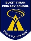 武吉知马小学